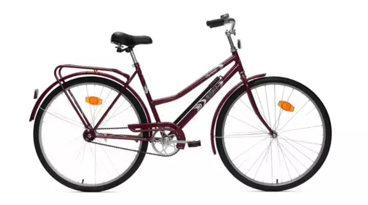 Велосипед AIST 28-240 красный